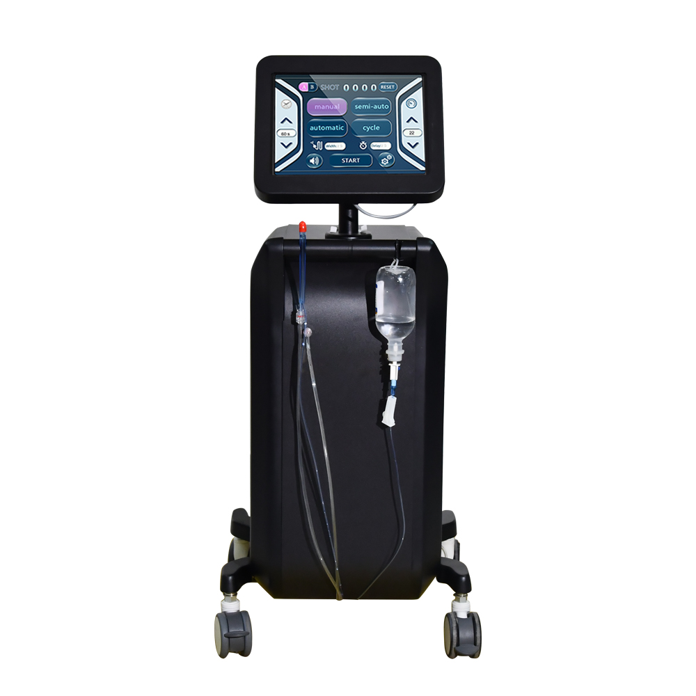 High Quality Aqua Jet Peel Facial Cleaning Machine