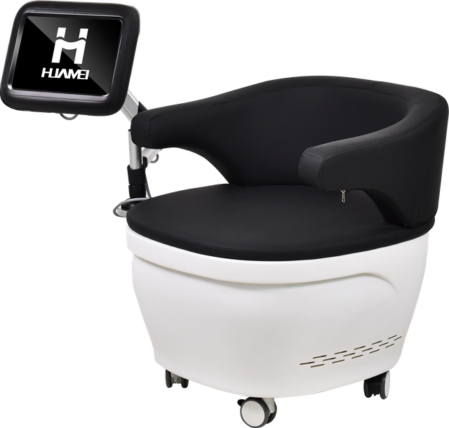 2026 Newest EMS pelvic-floor muscle therapy Chair