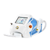  Q Switch Tattoo Removal 1064nm 532nm Nd Yag Laser Machine 