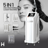  FDA approved Professional Co2 fractional laser scar removal machine