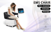 Newest Pelvic Floor Muscle Chair Trainer Strengthen Muscle Beauty Clinic Equipment