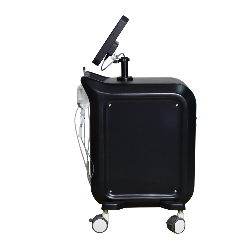 High Quality Aqua Jet Peel Facial Cleaning Machine