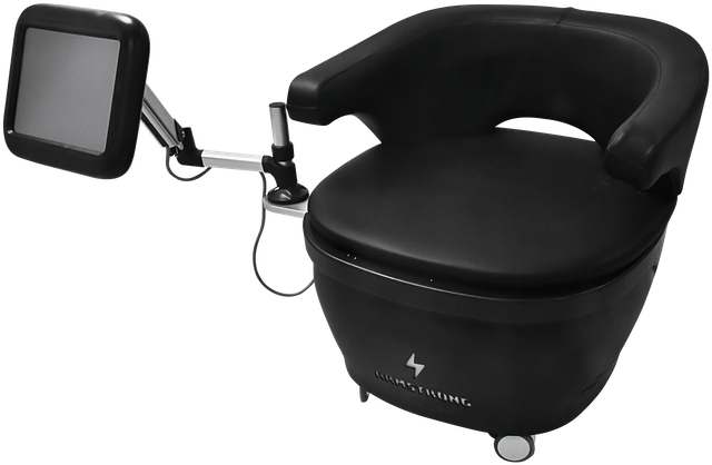 2026 Newest EMS pelvic-floor muscle therapy Chair