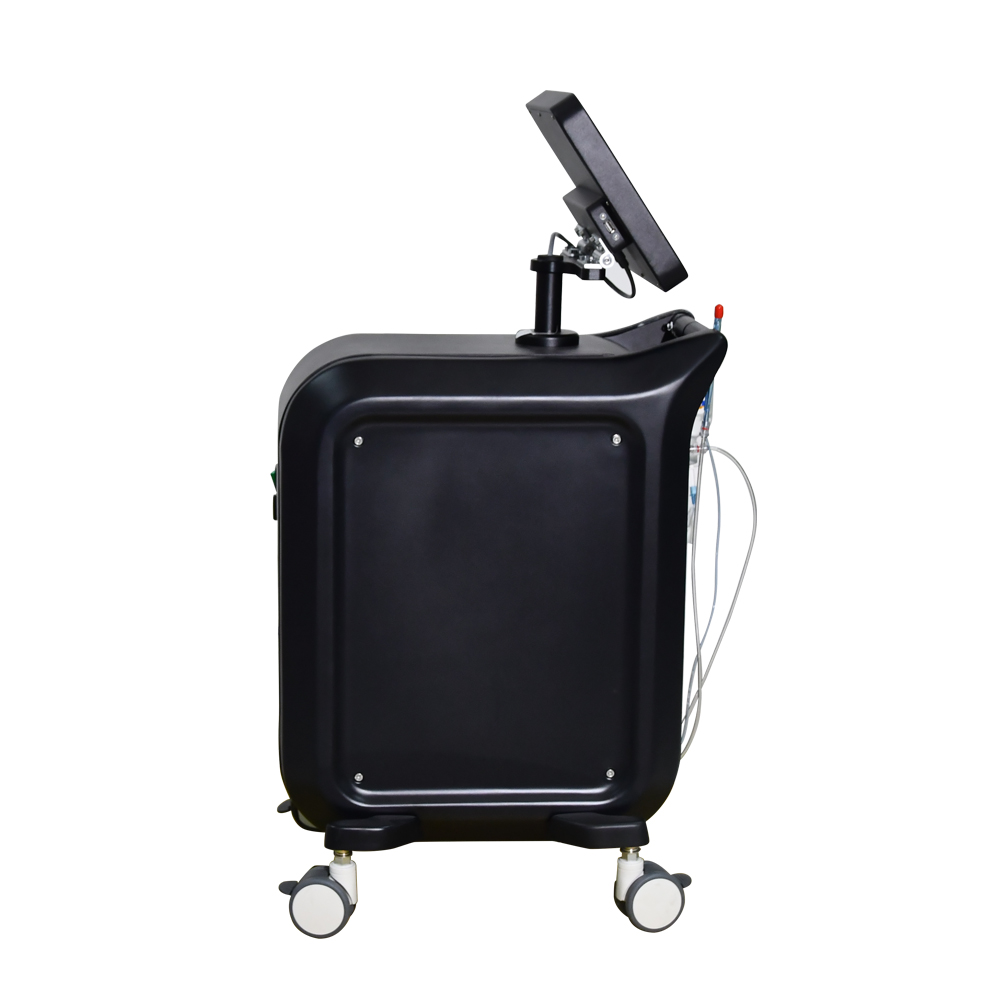 High Quality Aqua Jet Peel Facial Cleaning Machine