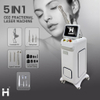  FDA approved Professional scar removal Co2 fractional laser machine