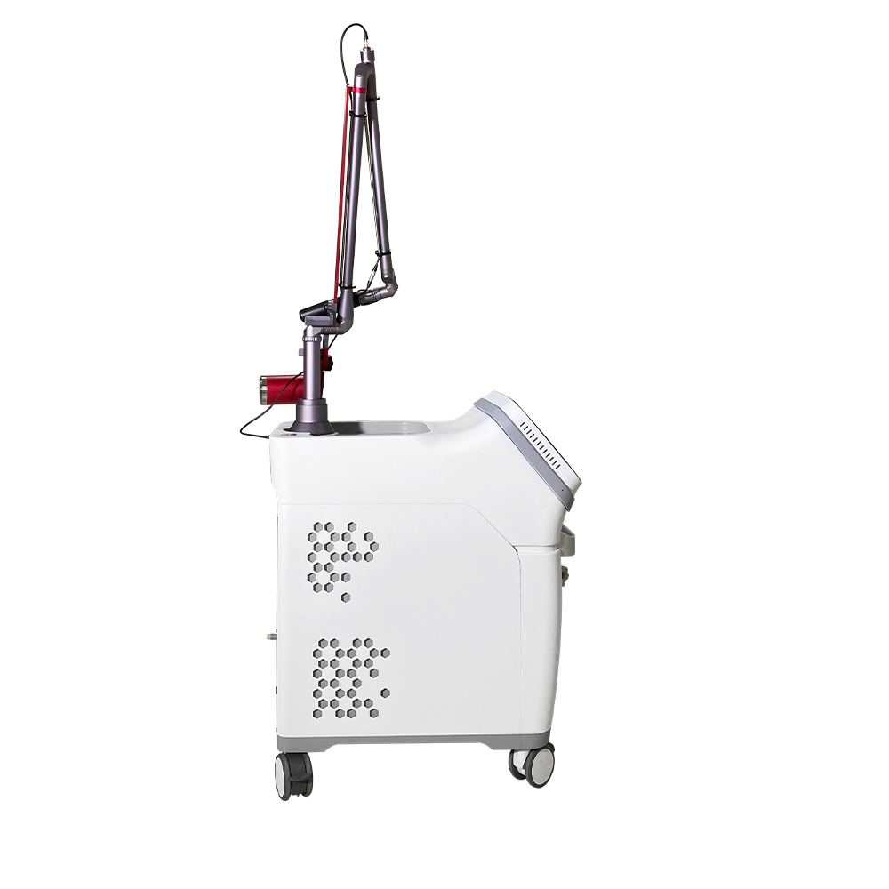  Professional Pico 755Nm Tattoo Removal Machine 
