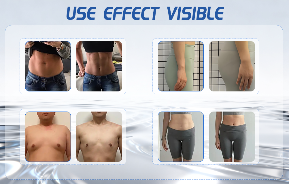 Painless Non-Sweat Non-Invasiveness